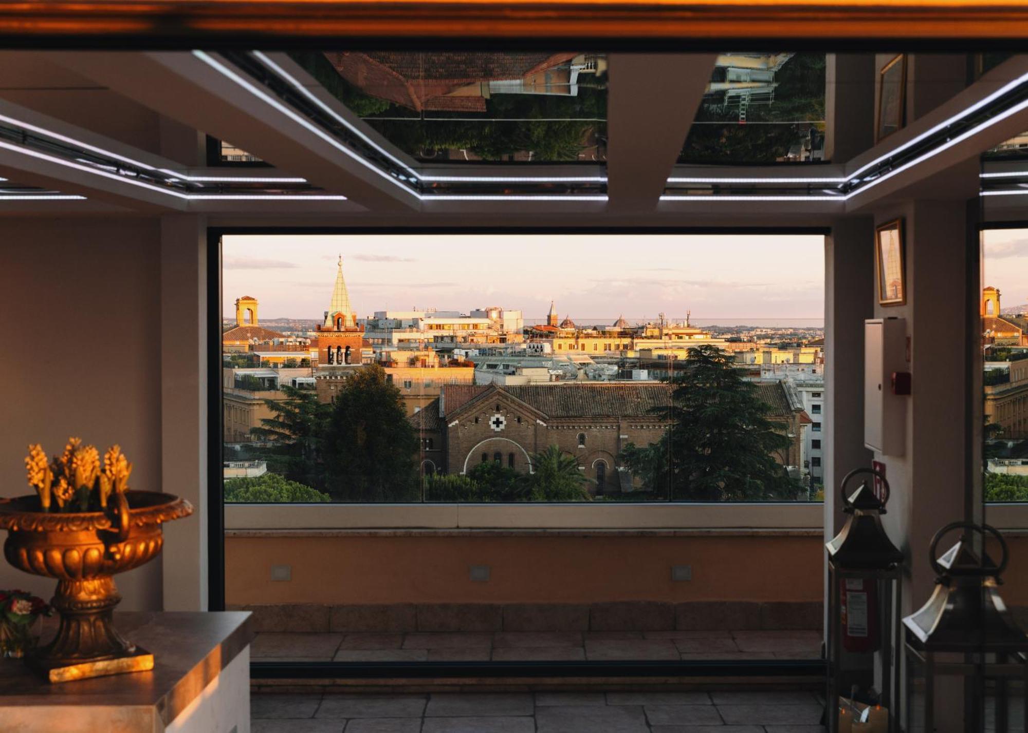 Romanico Palace Luxury Hotel & Spa — Foto 2